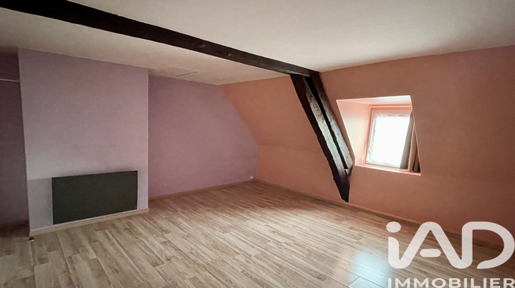 Ma-Cabane - Vente Appartement Abbeville, 62 m²