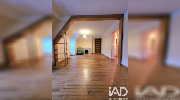 Ma-Cabane - Vente Appartement Abbeville, 116 m²