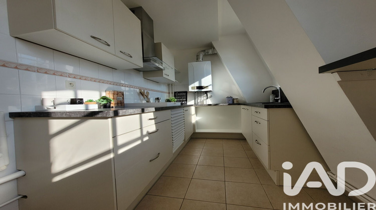 Ma-Cabane - Vente Appartement Abbeville, 81 m²