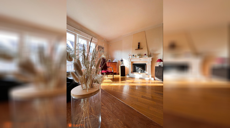 Ma-Cabane - Vente Appartement Abbeville, 147 m²