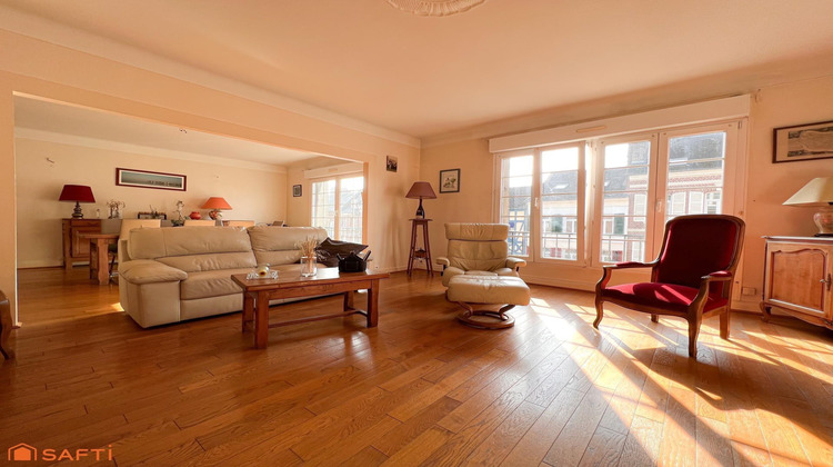 Ma-Cabane - Vente Appartement Abbeville, 147 m²