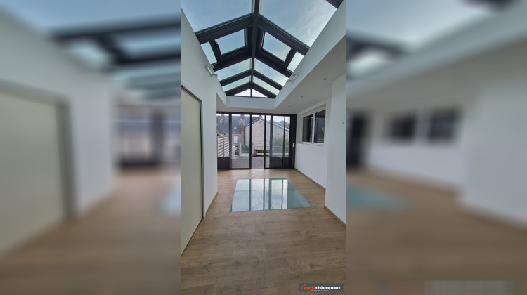 Ma-Cabane - Vente Appartement Abbeville, 200 m²