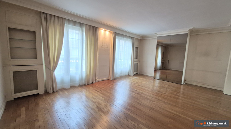 Ma-Cabane - Vente Appartement Abbeville, 200 m²