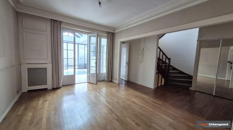 Ma-Cabane - Vente Appartement Abbeville, 200 m²