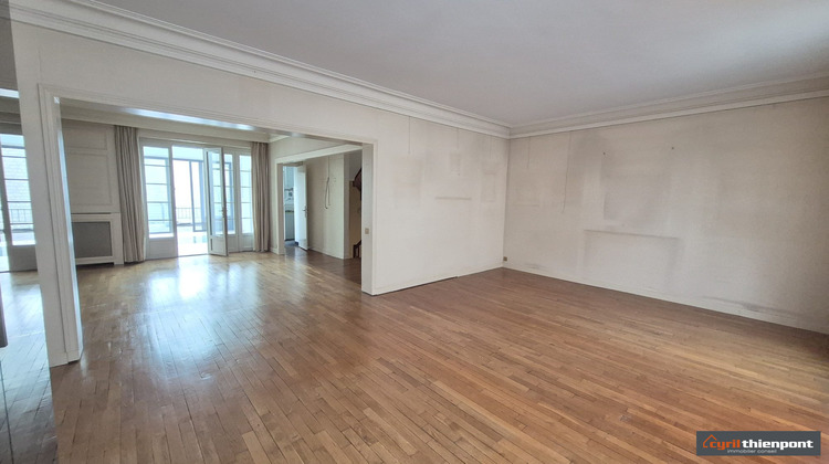 Ma-Cabane - Vente Appartement Abbeville, 200 m²