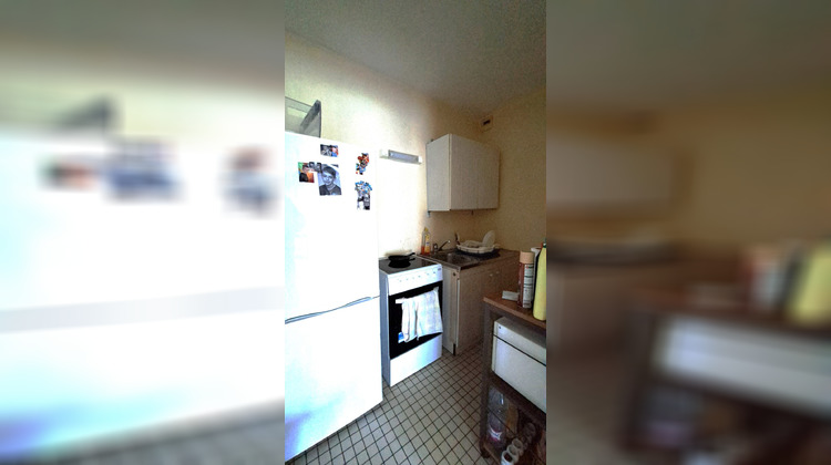 Ma-Cabane - Vente Appartement Abbeville, 37 m²