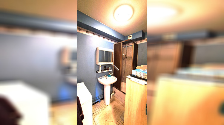 Ma-Cabane - Vente Appartement Abbeville, 37 m²
