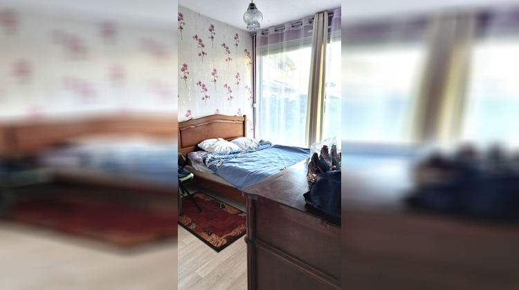 Ma-Cabane - Vente Appartement Abbeville, 37 m²