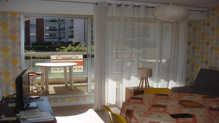Ma-Cabane - Vente Appartement Abbeville, 26 m²