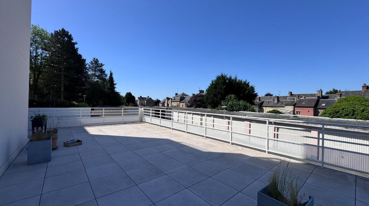 Ma-Cabane - Vente Appartement ABBEVILLE, 78 m²