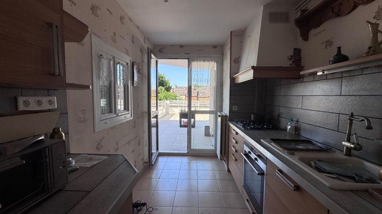 Ma-Cabane - Vente Appartement ABBEVILLE, 78 m²