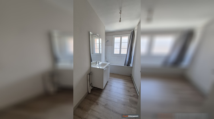 Ma-Cabane - Vente Appartement Abbeville, 74 m²