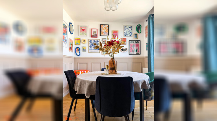 Ma-Cabane - Vente Appartement Abbeville, 46 m²