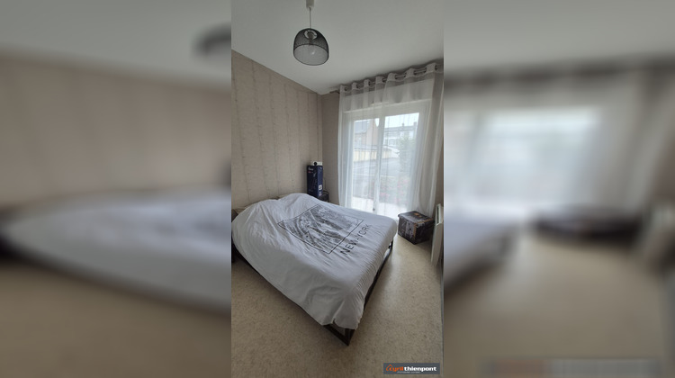 Ma-Cabane - Vente Appartement Abbeville, 33 m²