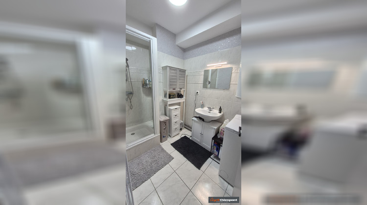 Ma-Cabane - Vente Appartement Abbeville, 33 m²