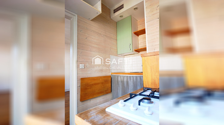 Ma-Cabane - Vente Appartement Abbeville, 37 m²