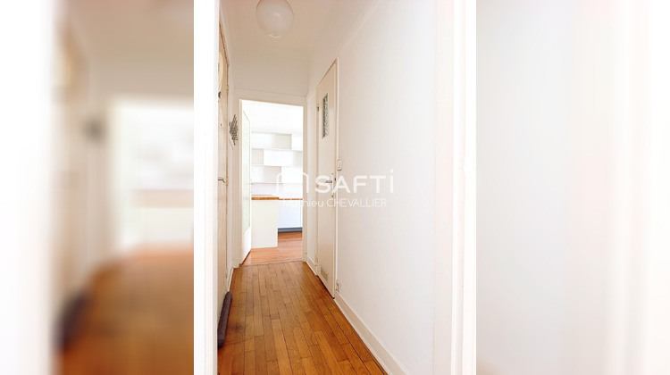Ma-Cabane - Vente Appartement Abbeville, 37 m²