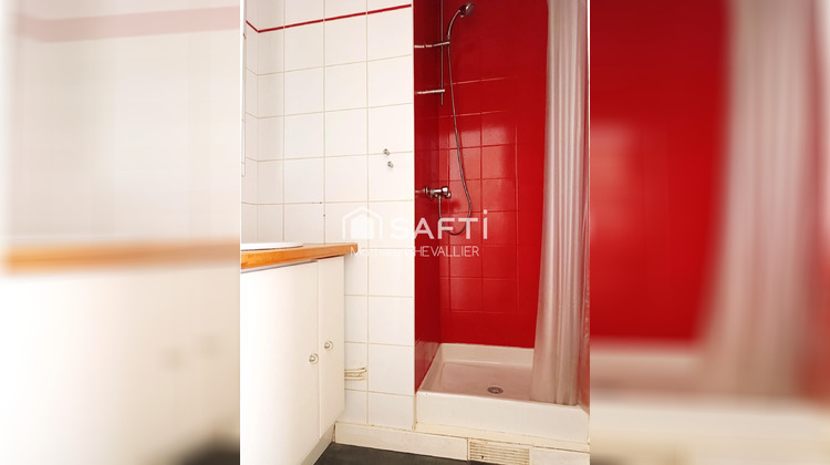 Ma-Cabane - Vente Appartement Abbeville, 37 m²