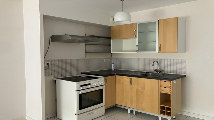 Ma-Cabane - Vente Appartement Abbeville, 68 m²