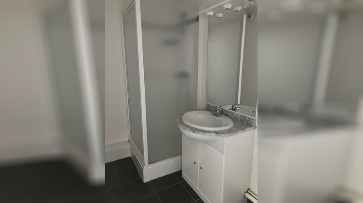 Ma-Cabane - Vente Appartement Abbeville, 68 m²