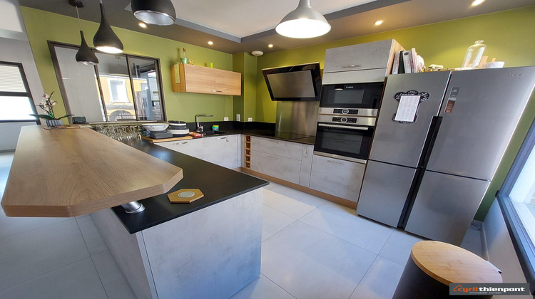 Ma-Cabane - Vente Appartement Abbeville, 86 m²