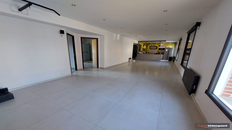 Ma-Cabane - Vente Appartement Abbeville, 86 m²