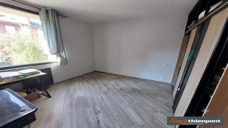 Ma-Cabane - Vente Appartement Abbeville, 86 m²