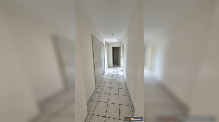 Ma-Cabane - Vente Appartement Abbeville, 95 m²