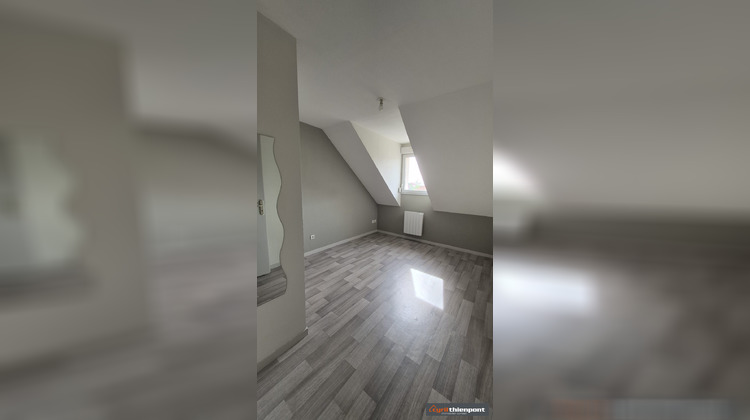 Ma-Cabane - Vente Appartement Abbeville, 95 m²