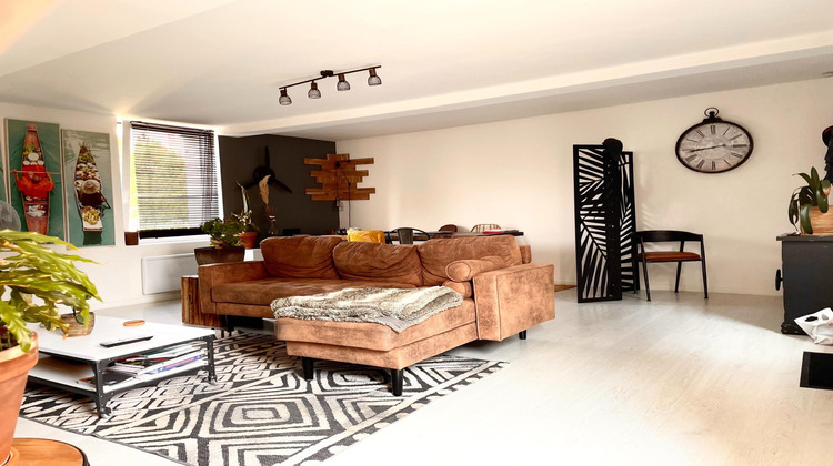 Ma-Cabane - Vente Appartement Abbeville, 67 m²