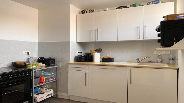 Ma-Cabane - Vente Appartement Abbeville, 67 m²