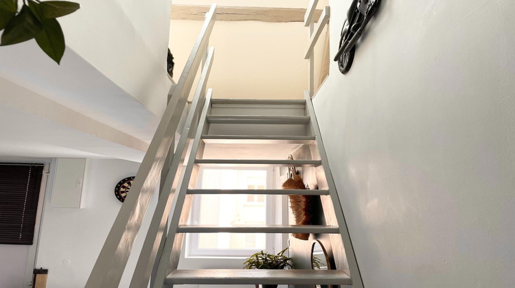 Ma-Cabane - Vente Appartement Abbeville, 67 m²