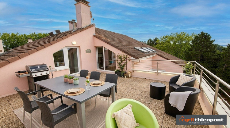 Ma-Cabane - Vente Appartement Abbeville, 115 m²