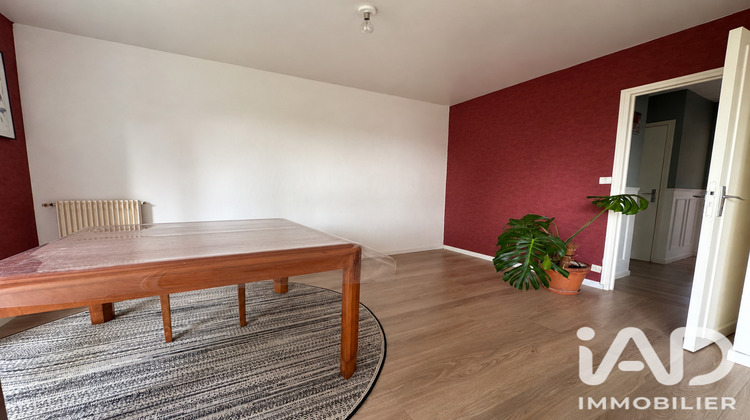 Ma-Cabane - Vente Appartement Abbeville, 94 m²