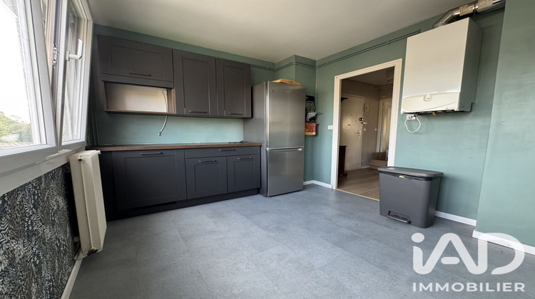 Ma-Cabane - Vente Appartement Abbeville, 94 m²
