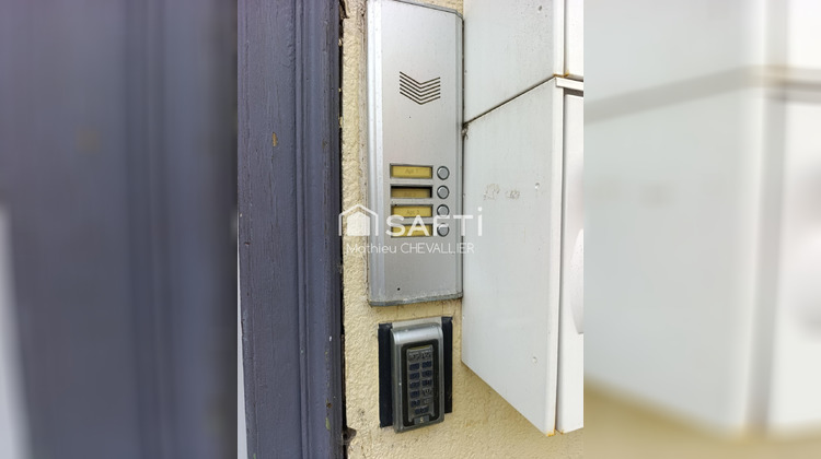 Ma-Cabane - Vente Appartement Abbeville, 100 m²