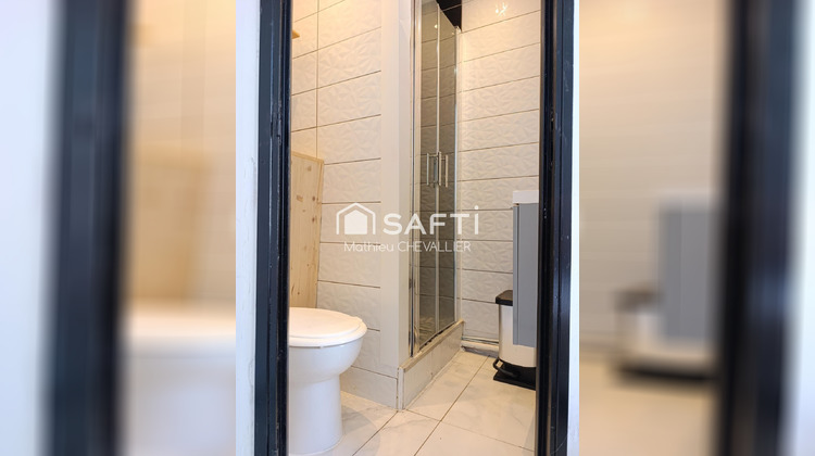 Ma-Cabane - Vente Appartement Abbeville, 100 m²