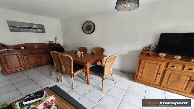 Ma-Cabane - Vente Appartement Abbeville, 67 m²