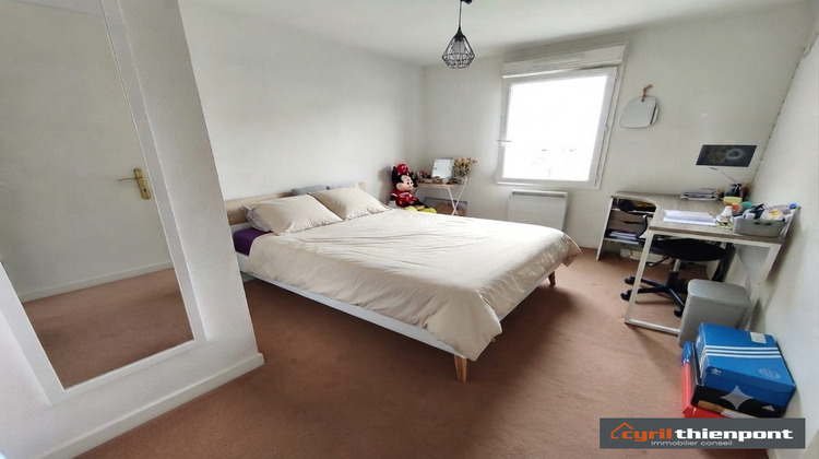 Ma-Cabane - Vente Appartement Abbeville, 67 m²