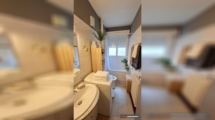 Ma-Cabane - Vente Appartement Abbeville, 55 m²