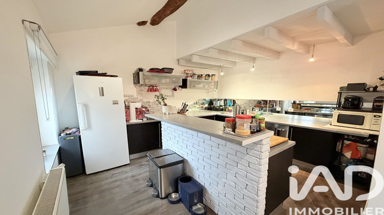 Ma-Cabane - Vente Appartement Abbéville-Lès-Conflans, 82 m²