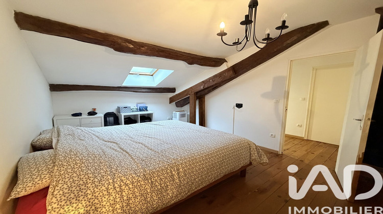 Ma-Cabane - Vente Appartement Abbéville-Lès-Conflans, 82 m²