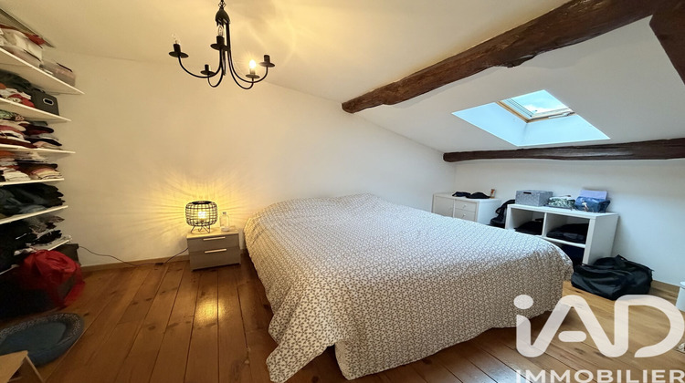 Ma-Cabane - Vente Appartement Abbéville-Lès-Conflans, 81 m²