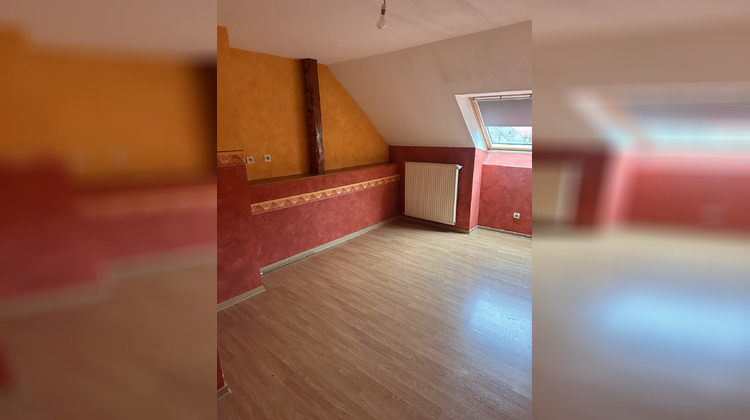 Ma-Cabane - Vente Appartement Abbévillers, 108 m²