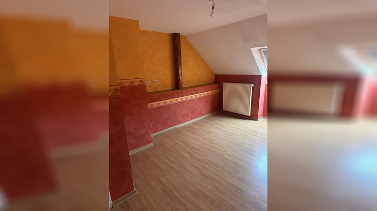 Ma-Cabane - Vente Appartement Abbévillers, 108 m²