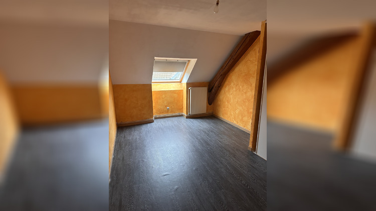 Ma-Cabane - Vente Appartement Abbévillers, 108 m²