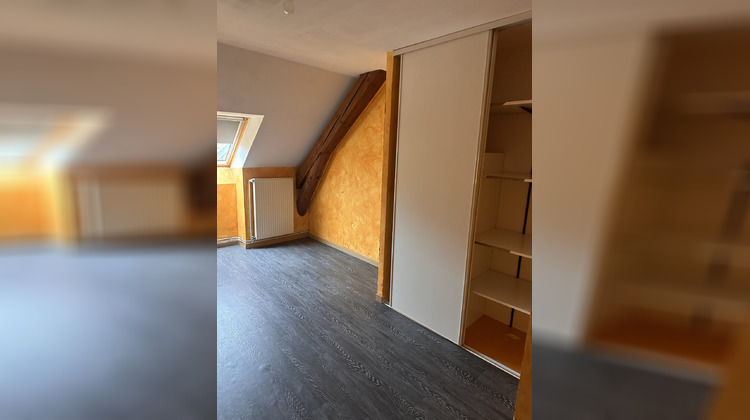 Ma-Cabane - Vente Appartement Abbévillers, 108 m²