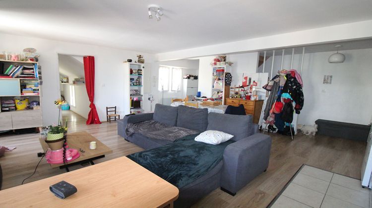 Ma-Cabane - Vente Appartement ABLIS, 54 m²