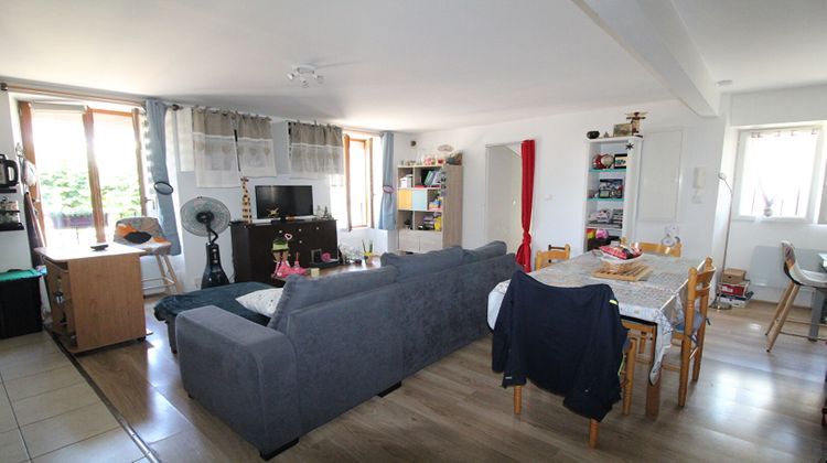 Ma-Cabane - Vente Appartement ABLIS, 54 m²