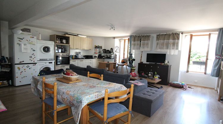 Ma-Cabane - Vente Appartement ABLIS, 54 m²